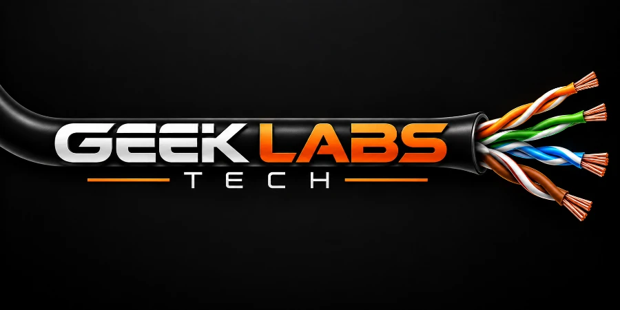 Geek Labs Tech